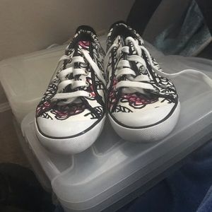 Coach sneakers